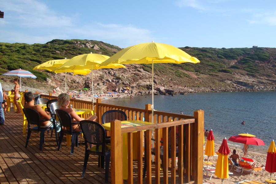 Villaggio Camping Torre del Porticciolo  – foto 16