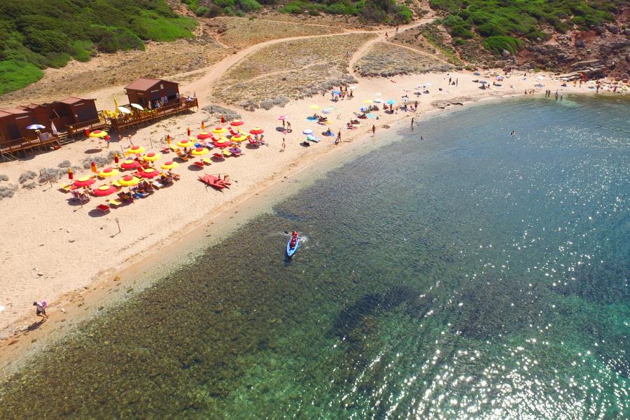 Villaggio Camping Torre del Porticciolo  – foto 17