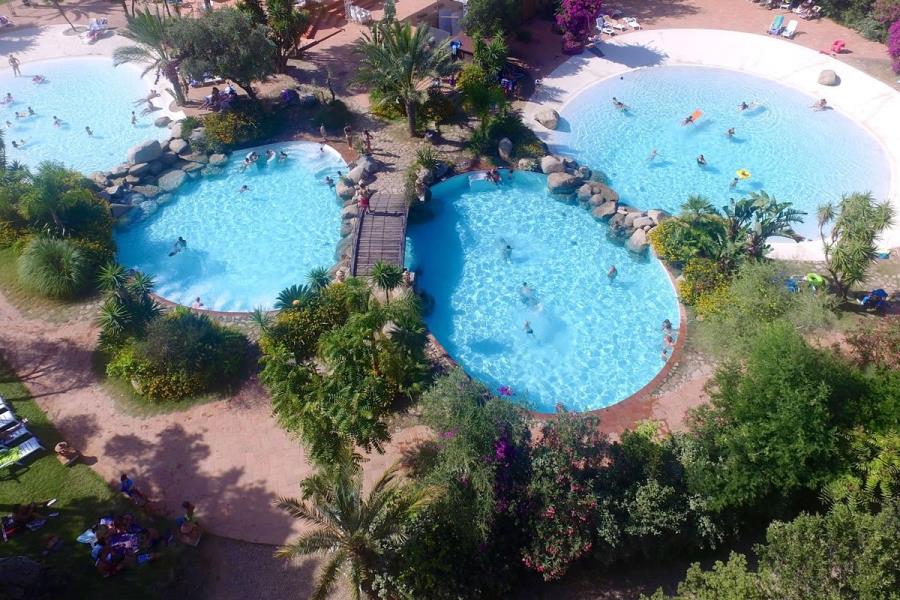 Camping Villaggio L'Ultima Spiaggia  – foto 1