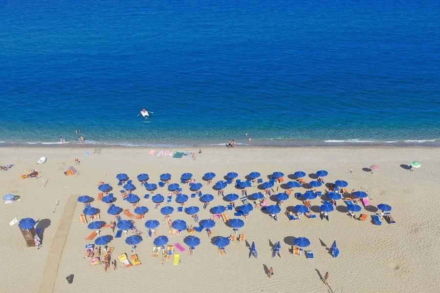 Camping Villaggio L'Ultima Spiaggia  – foto 2