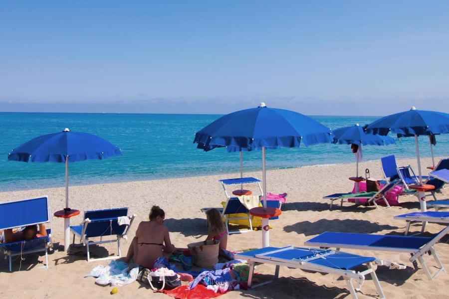 Camping Villaggio L'Ultima Spiaggia  – foto 3