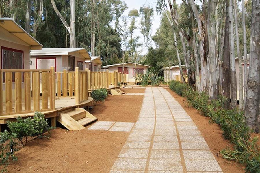 Camping Villaggio L'Ultima Spiaggia  – foto 4