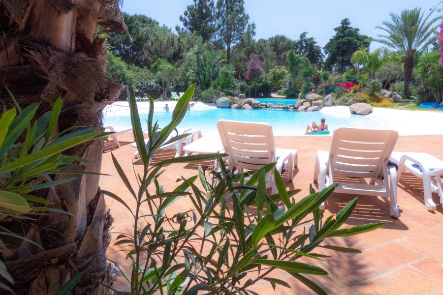 Camping Villaggio L'Ultima Spiaggia  – foto 5