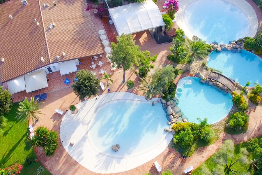 Camping Villaggio L'Ultima Spiaggia  – foto 6
