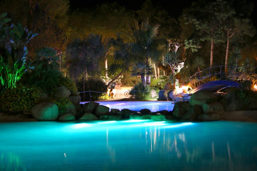 Camping Villaggio L'Ultima Spiaggia  – foto 9