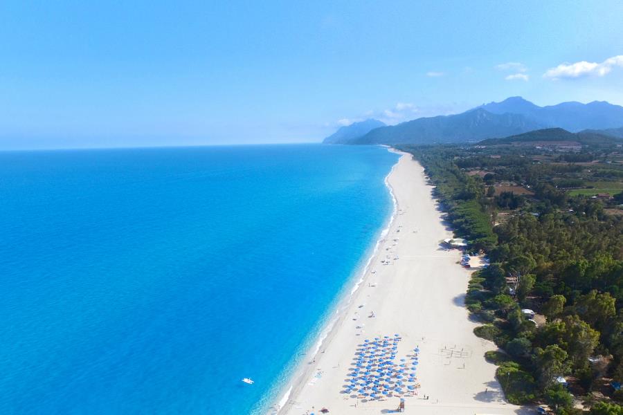 Camping Villaggio L'Ultima Spiaggia  – foto 10