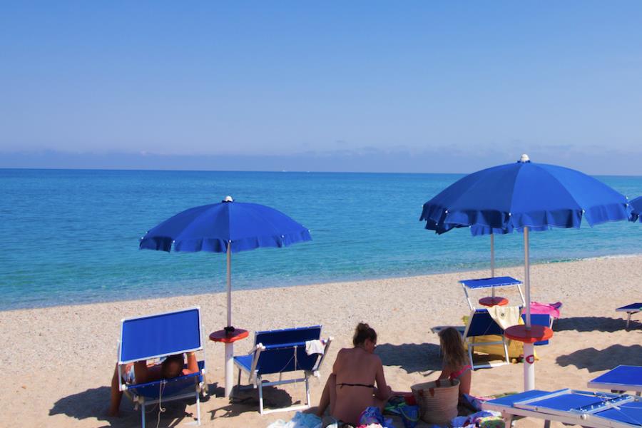 Camping Villaggio L'Ultima Spiaggia  – foto 11