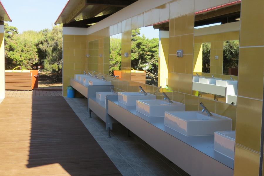 International Camping Valledoria 