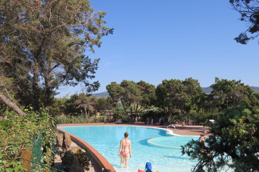 International Camping Valledoria  – foto 3