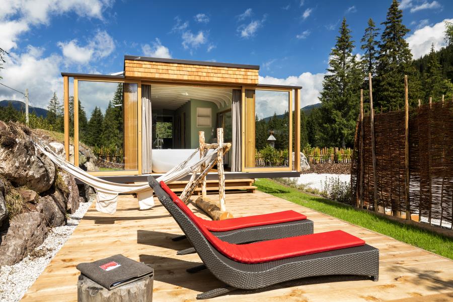 Caravan Park Sexten  – foto 8