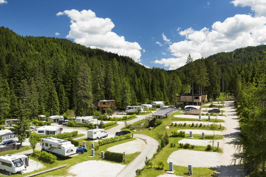 Caravan Park Sexten  – foto 10