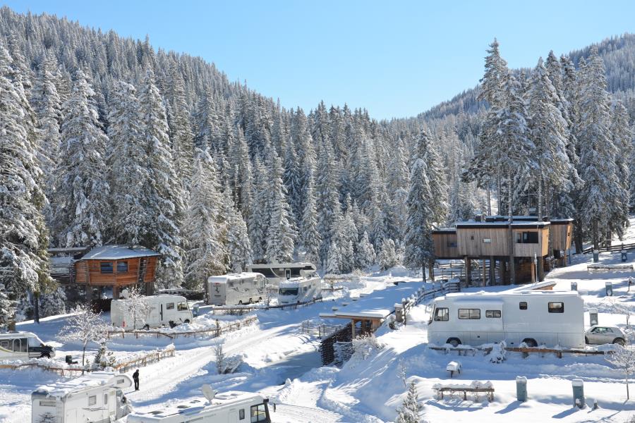 Caravan Park Sexten  – foto 11