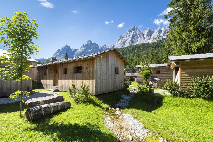 Caravan Park Sexten  – foto 16