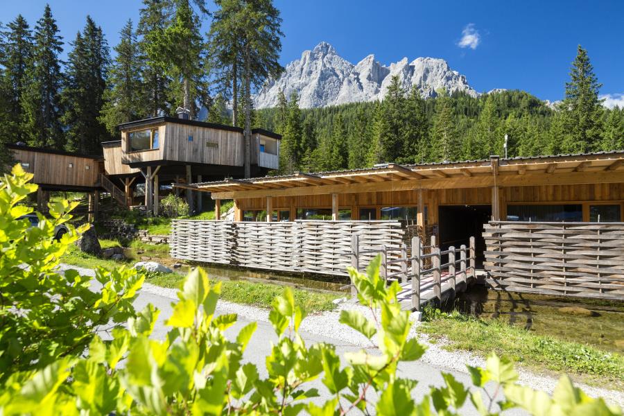 Caravan Park Sexten  – foto 7