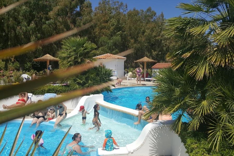 Camping Residence Il Cicero  – photo 7