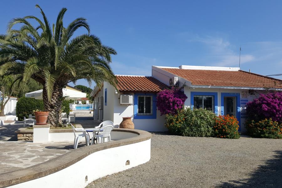 Camping Residence Il Cicero  – photo 2