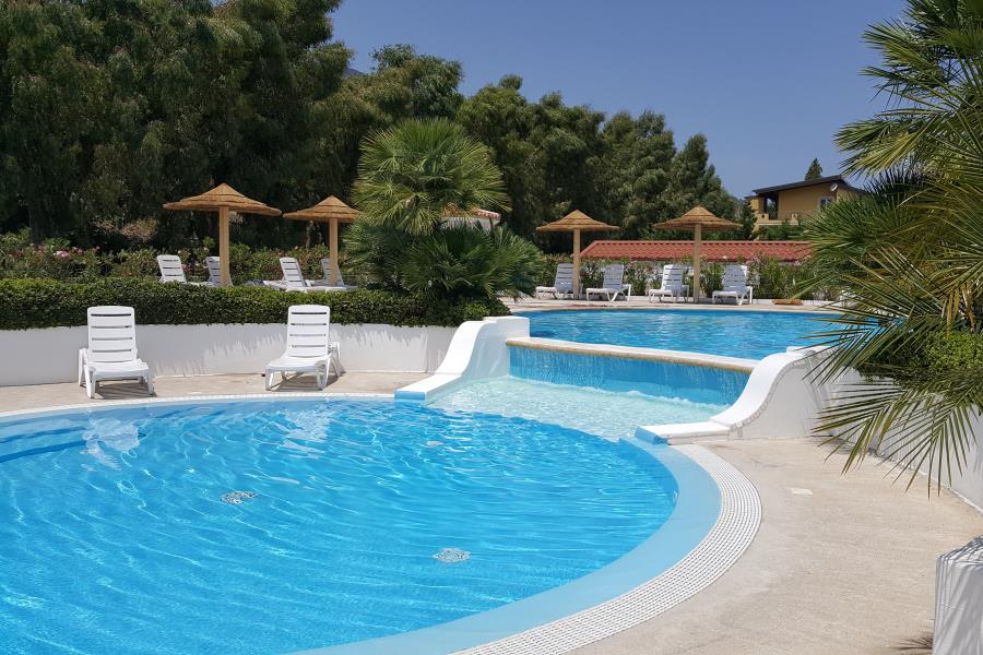 Camping Residence Il Cicero  – photo 4