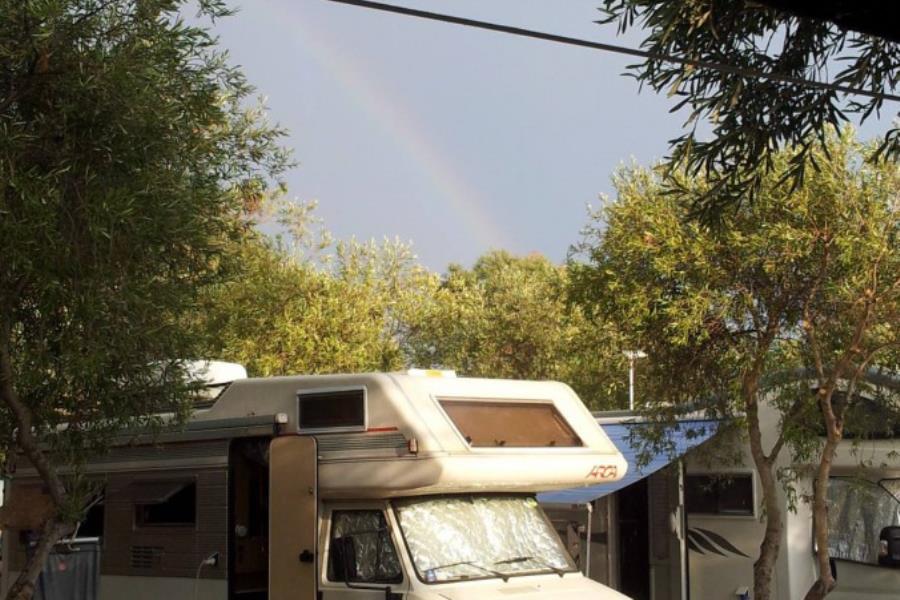 Eurocamping Due Rocche  – Foto 1