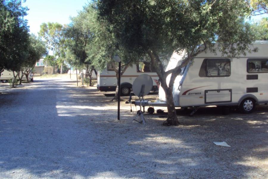 Eurocamping Due Rocche  – Foto 2