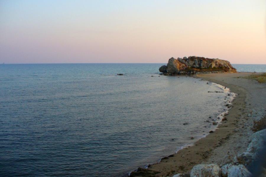 Eurocamping Due Rocche  – Foto 3