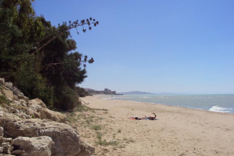 Eurocamping Due Rocche  – Foto 4