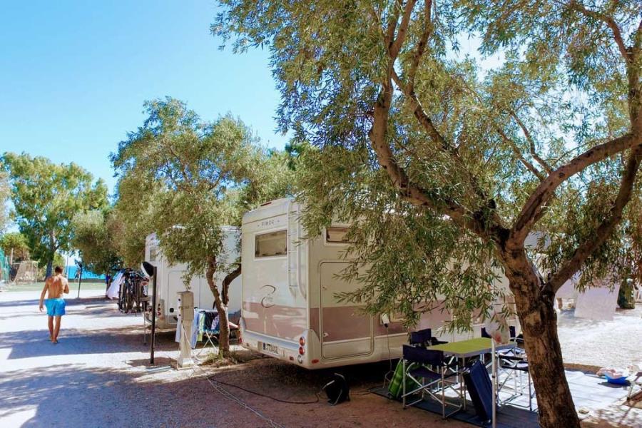 Eurocamping Due Rocche  – Foto 7