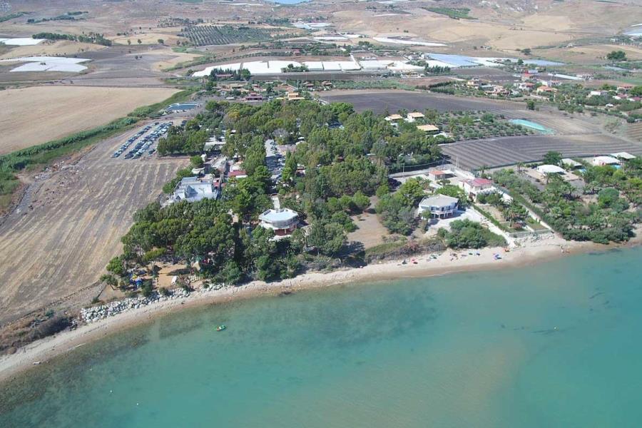 Eurocamping Due Rocche  – Foto 9