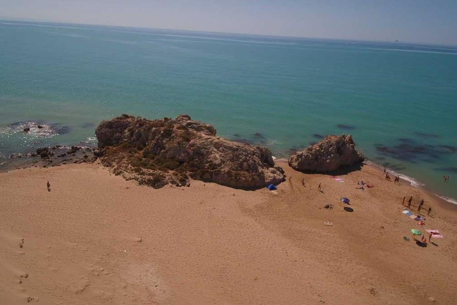 Eurocamping Due Rocche  – Foto 10
