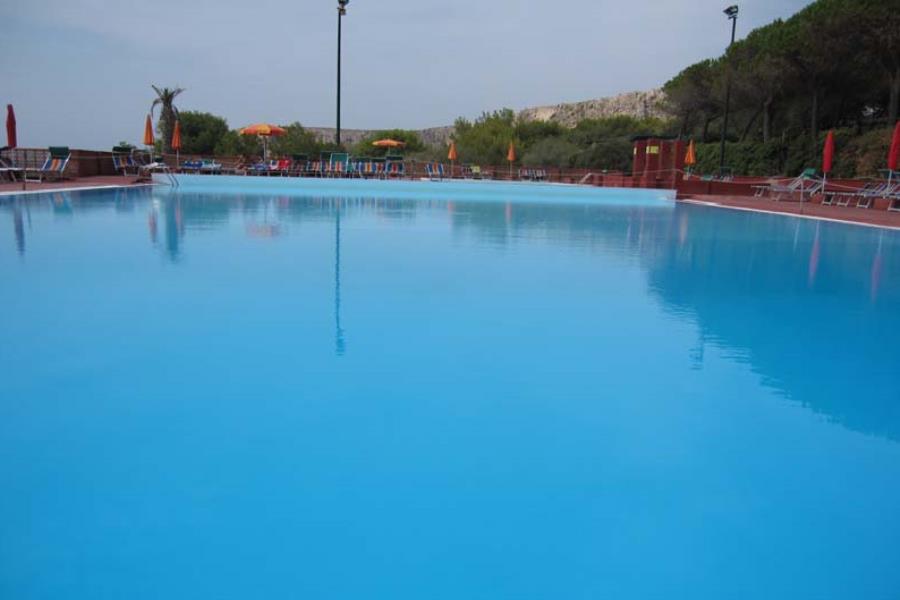 Camping Village El Bahira  – photo 10