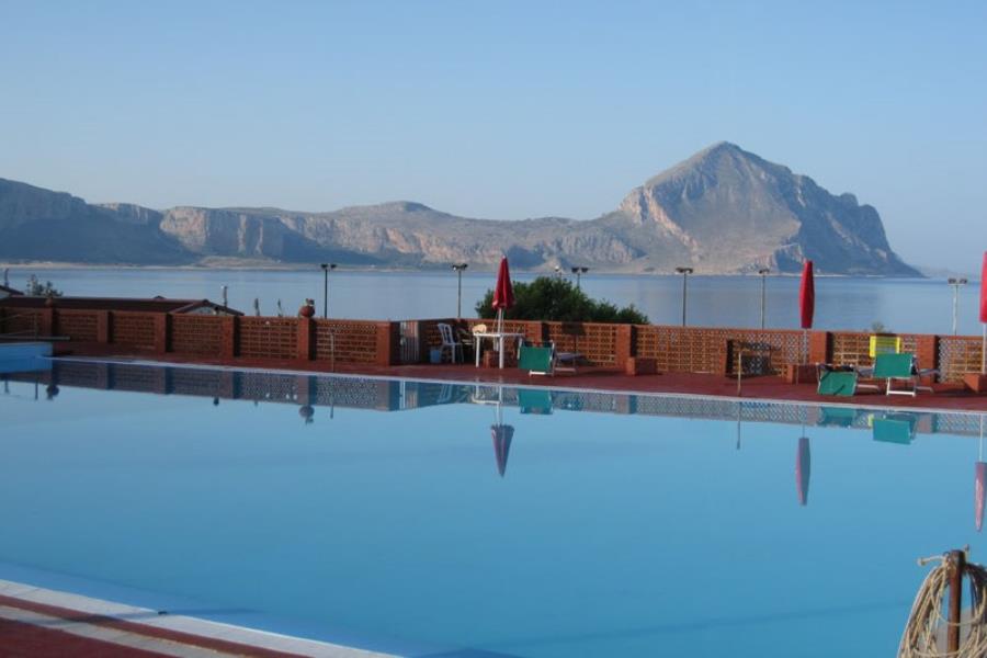 Camping Village El Bahira 