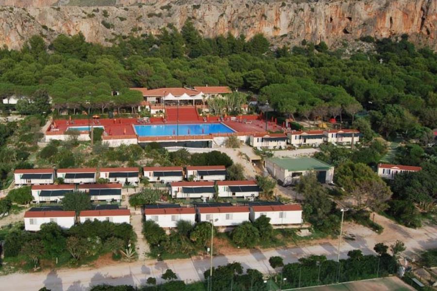 Camping Village El Bahira  – photo 2