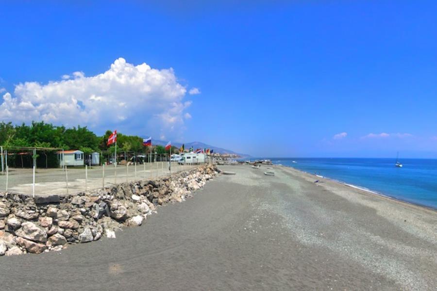 Campeggio La Focetta Sicula  – foto 1