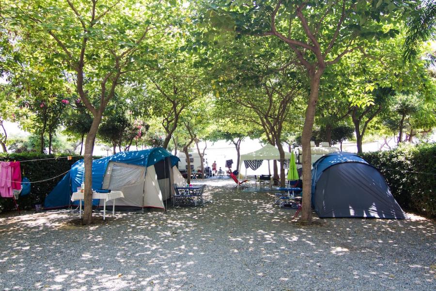 Campeggio La Focetta Sicula  – foto 3
