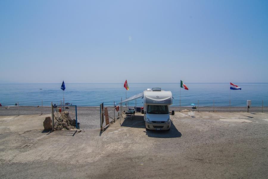 Campeggio La Focetta Sicula  – foto 4