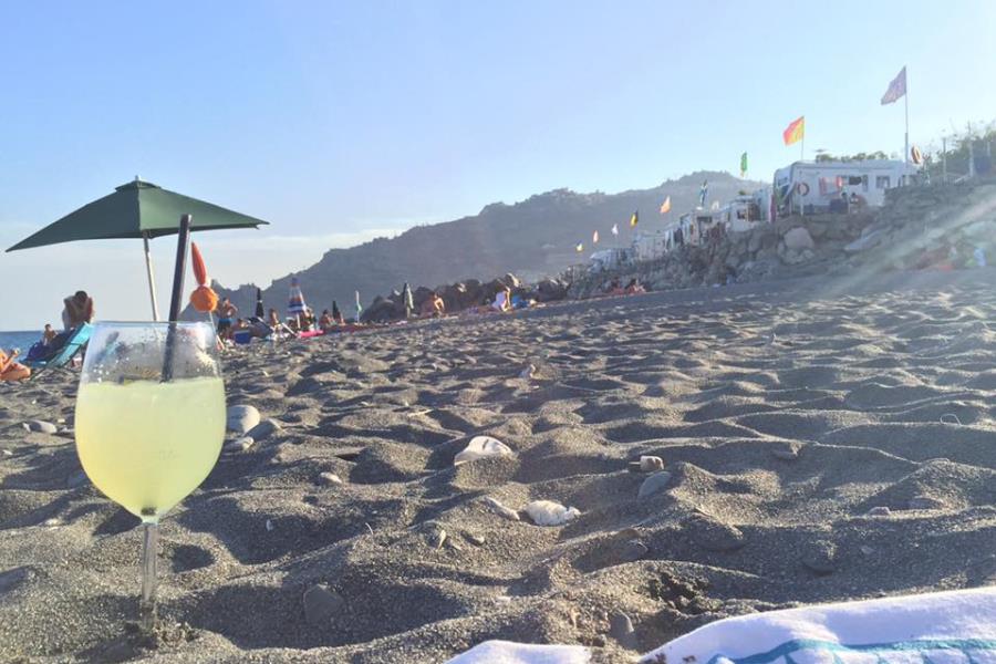 Campeggio La Focetta Sicula  – foto 5
