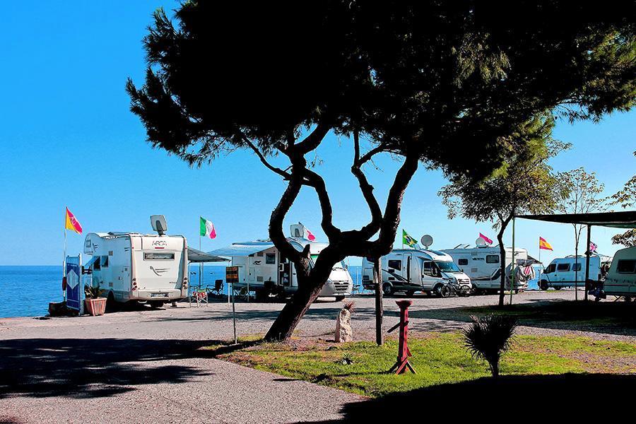 Campeggio La Focetta Sicula  – foto 8
