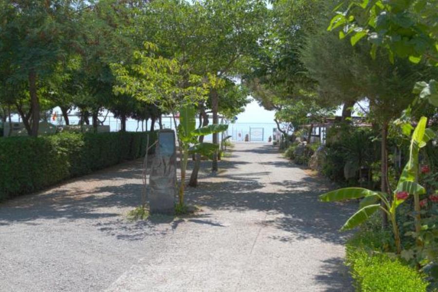 Campeggio La Focetta Sicula  – foto 10