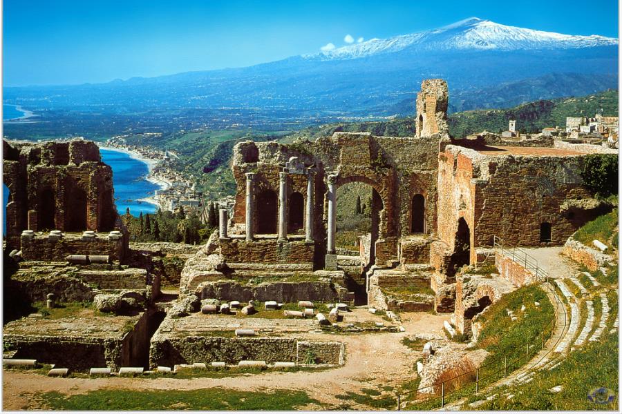 Campeggio La Focetta Sicula  – foto 16