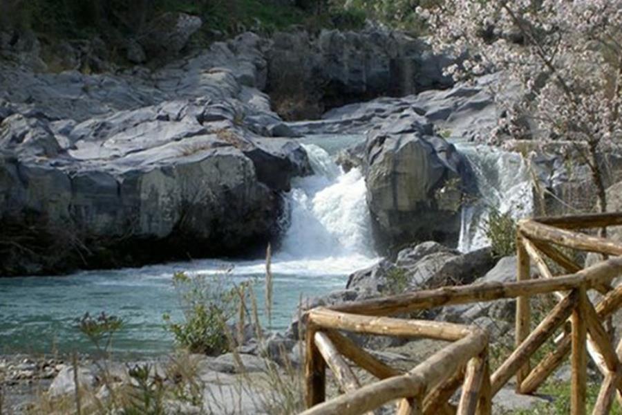 Campeggio La Focetta Sicula  – foto 17