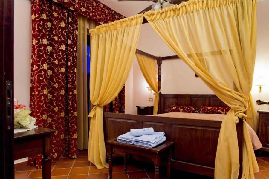 Agriturismo Gigliotto  – photo 2