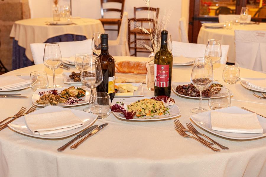 Agriturismo Gigliotto  – photo 8