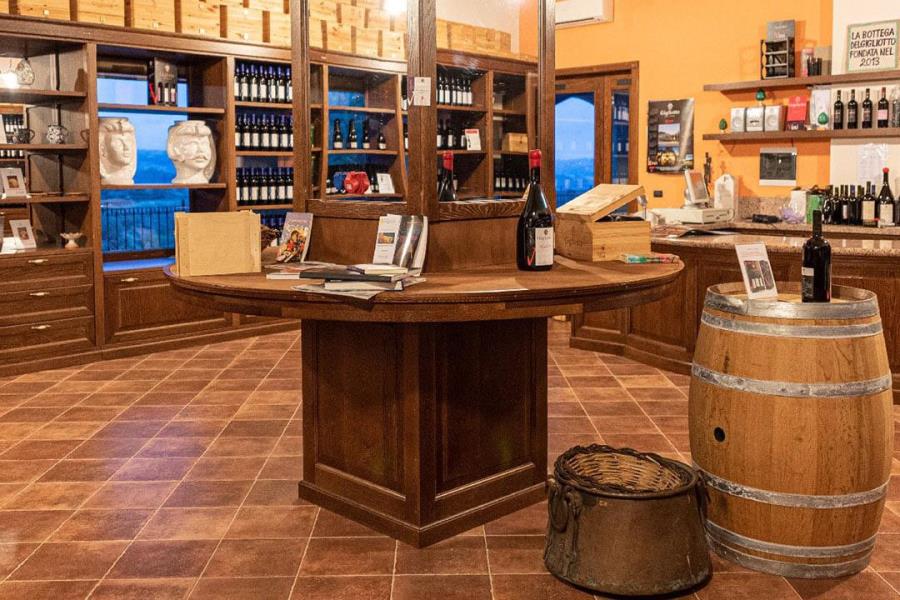 Agriturismo Gigliotto  – photo 10