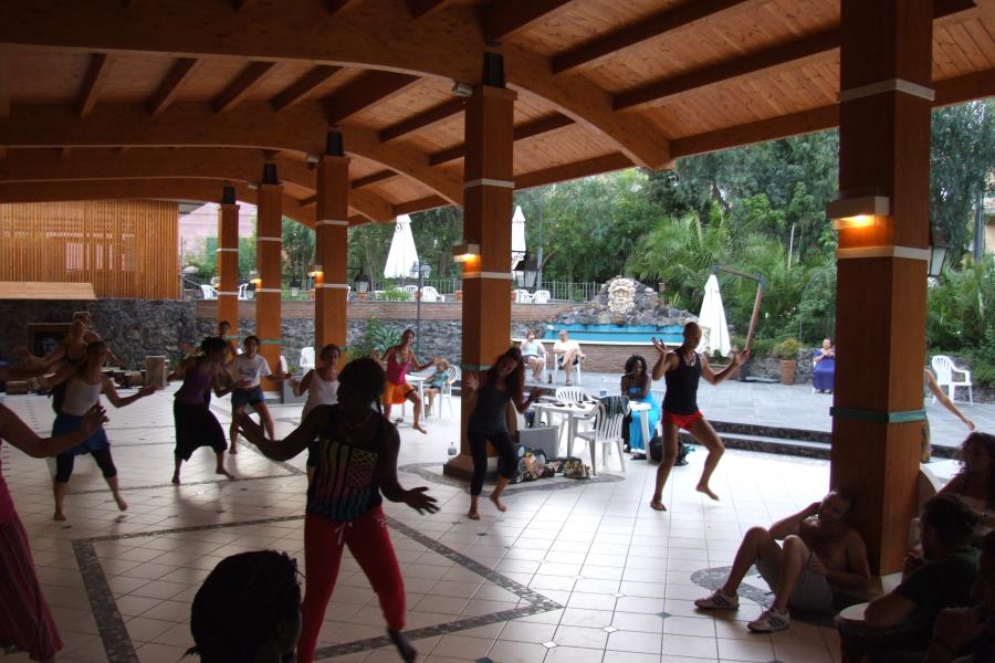 Camping Jonio – foto 11