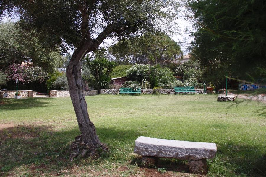Camping  Internazionale La Playa  – photo 11