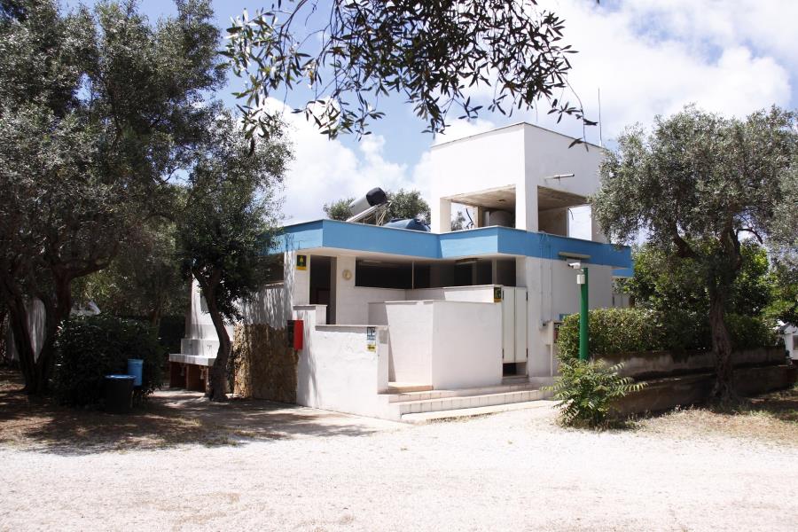 Camping  Internazionale La Playa  – photo 15