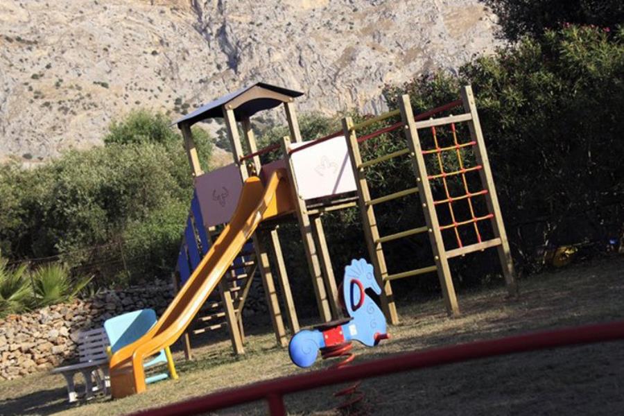 Camping  Internazionale La Playa  – photo 4