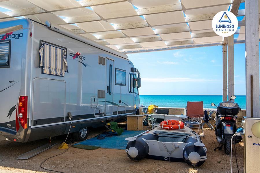 Camping Luminoso  – foto 3