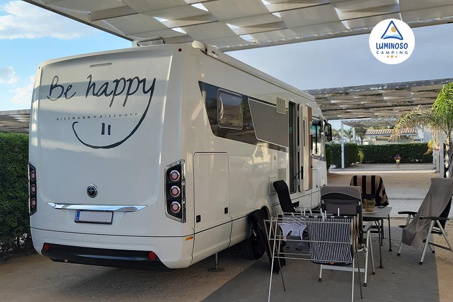 Camping Luminoso  – foto 6