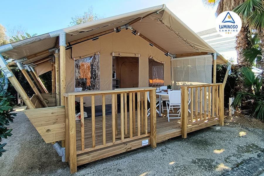 Camping Luminoso  – foto 7