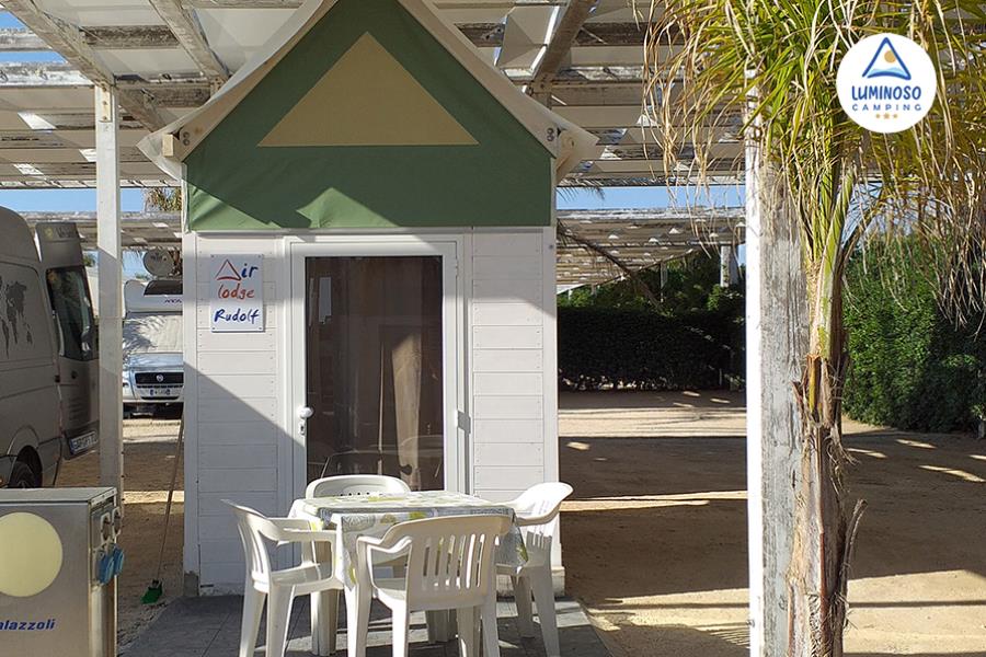 Camping Luminoso  – foto 8